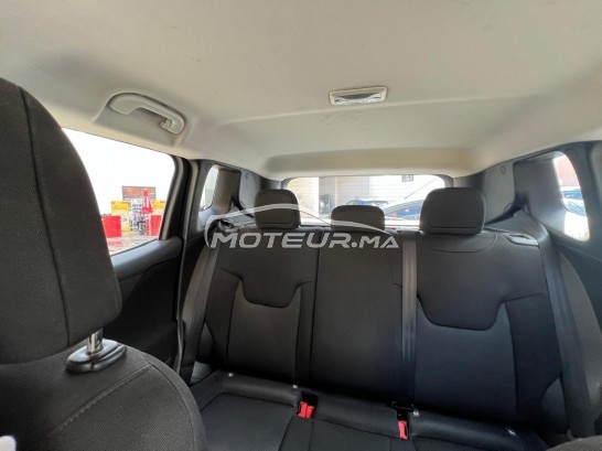 JEEP Renegade Longitude occasion 3118002