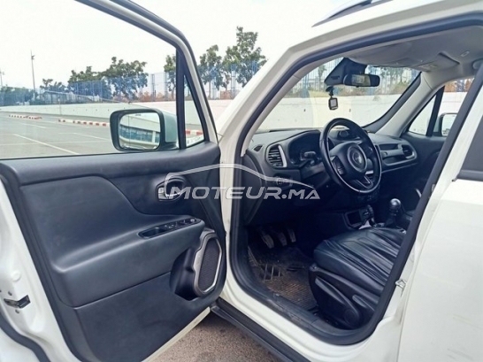 جيب رينيجادي مستعملة 3417936