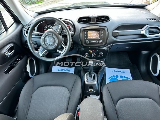 جيب رينيجادي مستعملة 2393694