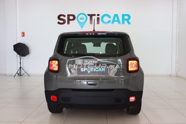 جيب رينيجادي مستعملة 3419979