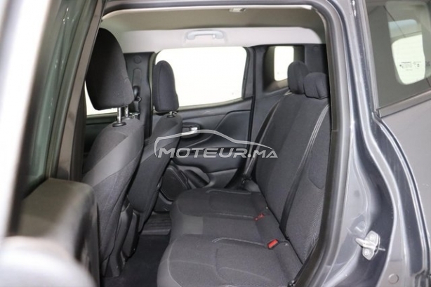 JEEP Renegade occasion 3419347
