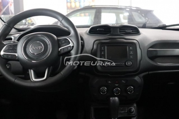 JEEP Renegade occasion 3364592