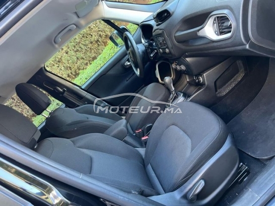 JEEP Renegade occasion 1828410