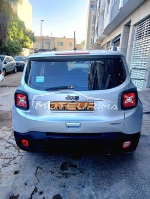 JEEP Renegade Longitude occasion 3442160