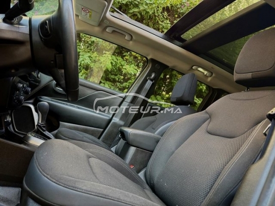 Jeep Renegade Diesel Automatique 2022 à Casablanca