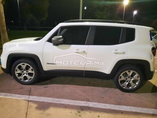 JEEP Renegade occasion 1051490