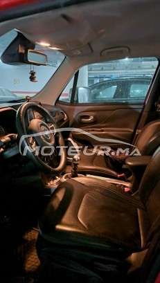 JEEP Renegade Ed occasion 3379294