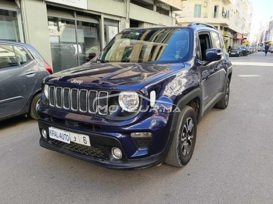 جيب رينيجادي مستعملة 3175632