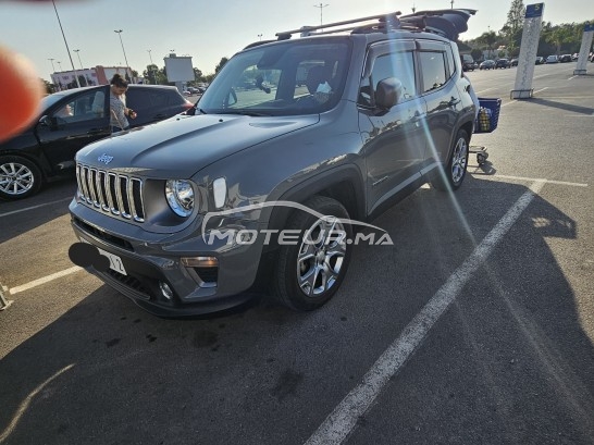 JEEP Renegade occasion 1708785