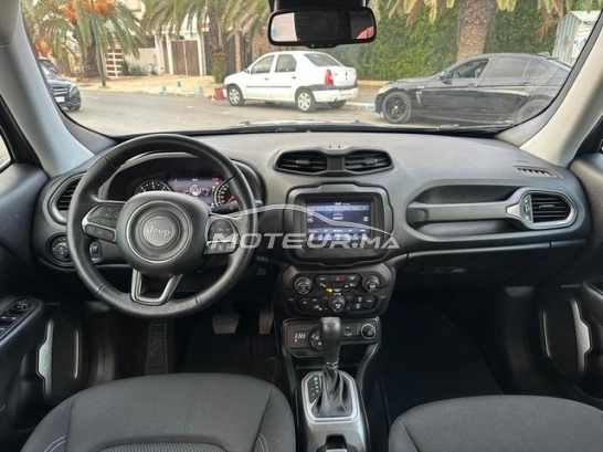 جيب رينيجادي مستعملة 2452104