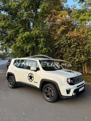 JEEP Renegade occasion 2800254