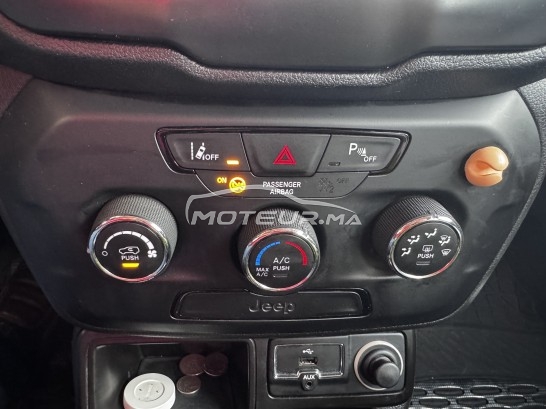 JEEP Renegade Longitude occasion 3044667