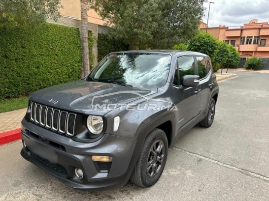 JEEP Renegade occasion 1857466