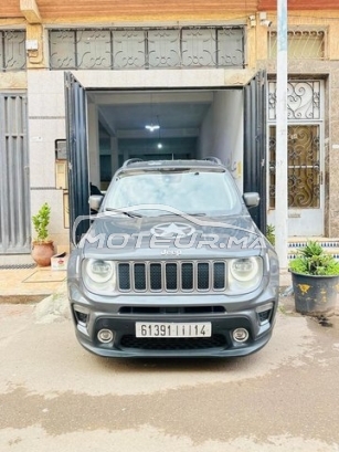 جيب رينيجادي مستعملة 3127478