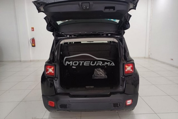 جيب رينيجادي مستعملة 2981552