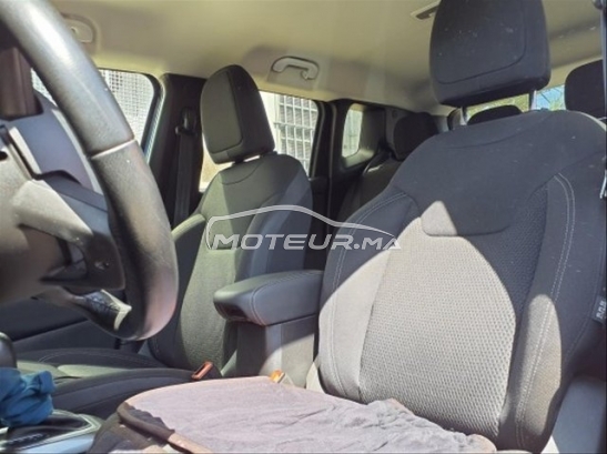 JEEP Renegade occasion 2098885