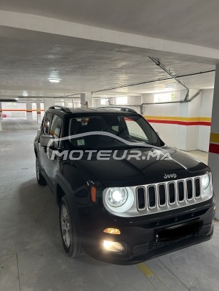 JEEP Renegade occasion 1694735