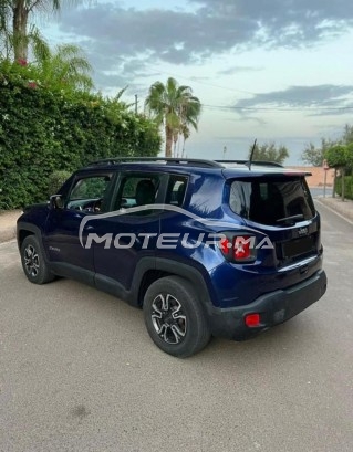 JEEP Renegade occasion 1779844