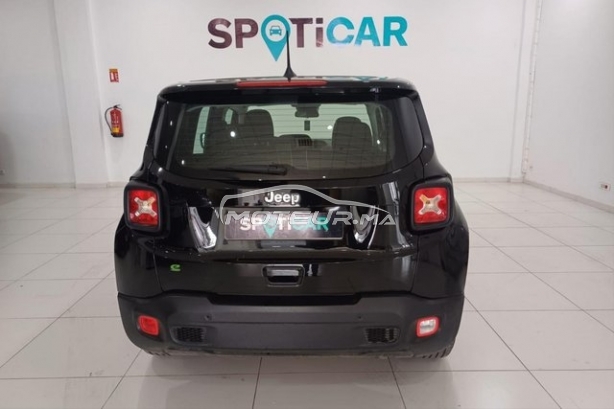 جيب رينيجادي مستعملة 2981547