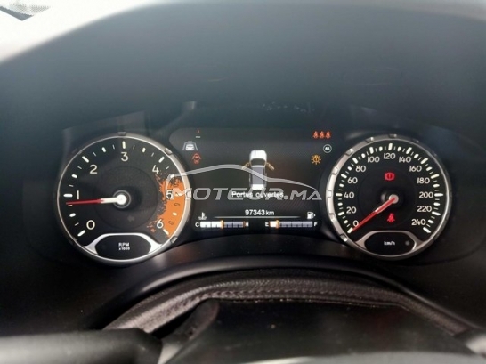 جيب رينيجادي مستعملة 2976759