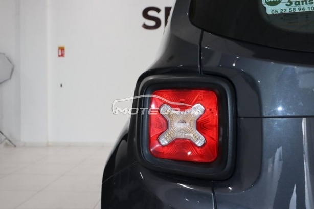 JEEP Renegade occasion 3419349