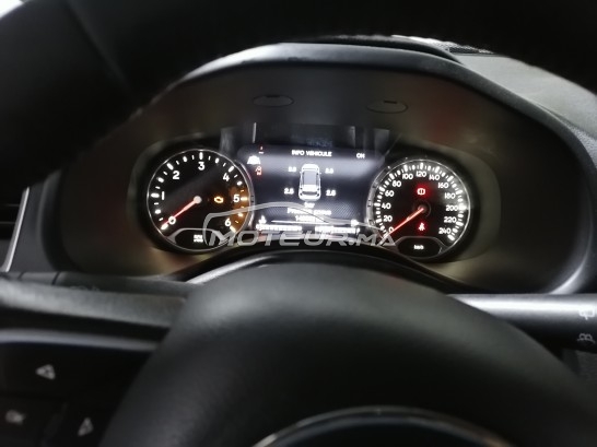 JEEP Renegade Ed occasion 1586544