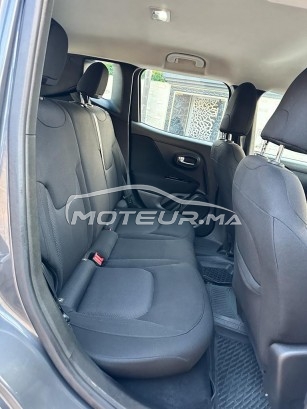 جيب رينيجادي مستعملة 2393692