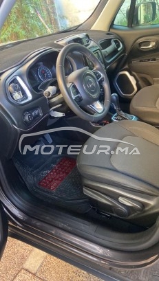 JEEP Renegade occasion 1336221