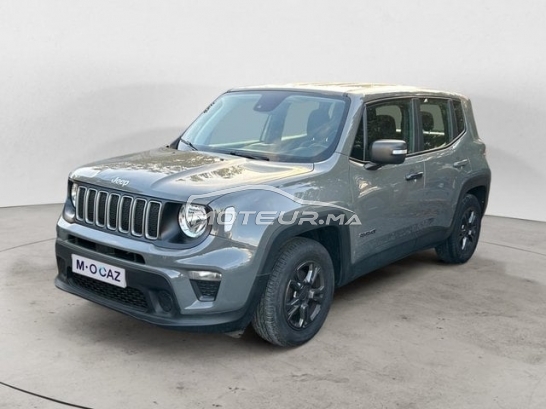شراء السيارات المستعملة JEEP Renegade في المغرب - 488578
