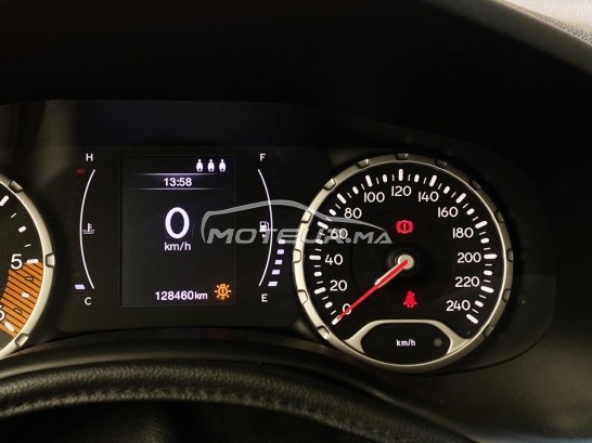 جيب رينيجادي 2wd مستعملة 1780447