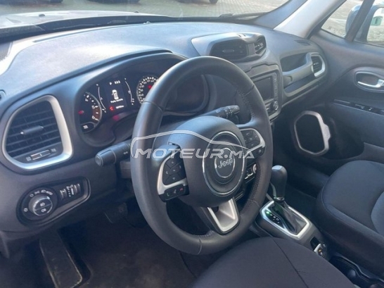 JEEP Renegade occasion 1808999