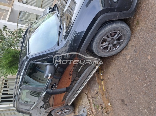 جيب رينيجادي مستعملة 2927547