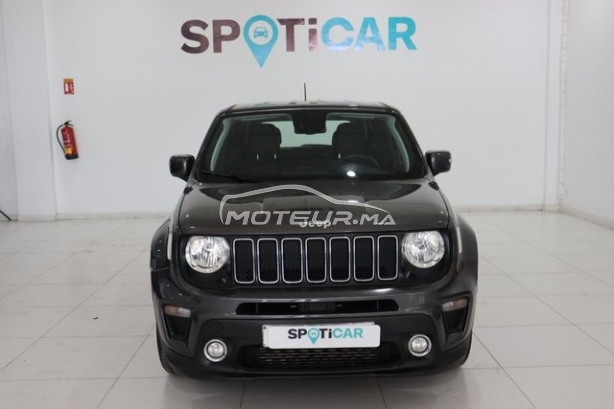 JEEP Renegade occasion 3364594