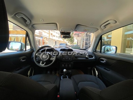 JEEP Renegade 2wd occasion 1780452