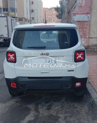 جيب رينيجادي مستعملة 2771131