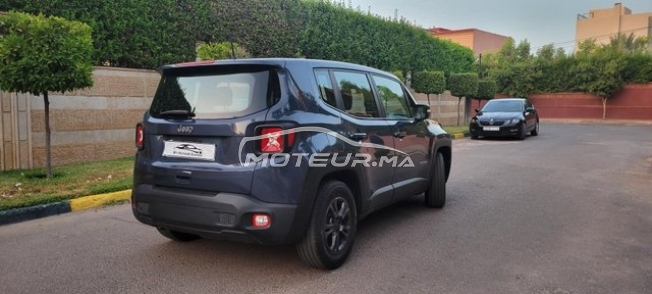 JEEP Renegade occasion 2496609