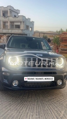 جيب رينيجادي Limeted مستعملة 1782943