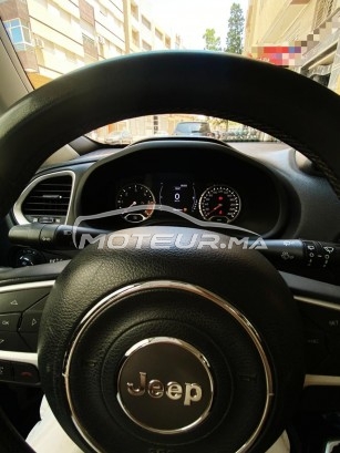 جيب رينيجادي 2wd مستعملة 1780448