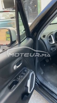 JEEP Renegade Ed occasion 2860183