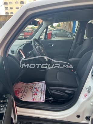 JEEP Renegade occasion 1585143