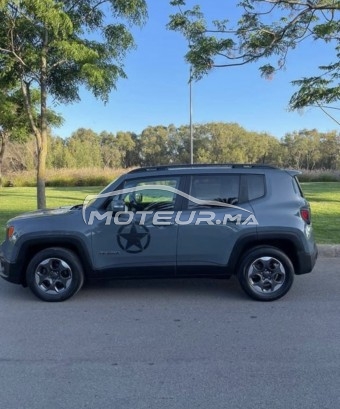 جيب رينيجادي Ed edition مستعملة 1794694