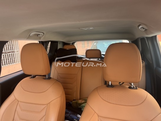 جيب رينيجادي مستعملة 2603228