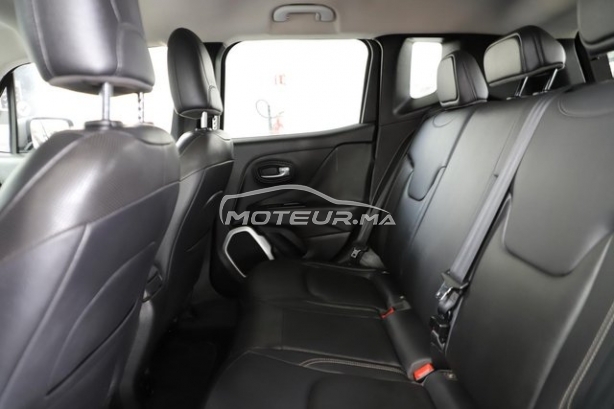 جيب رينيجادي مستعملة 3323083