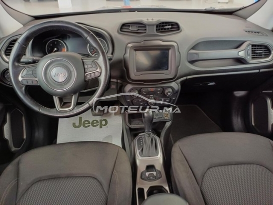 JEEP Renegade occasion 1726177