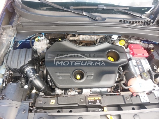 JEEP Renegade Ed occasion 1753810