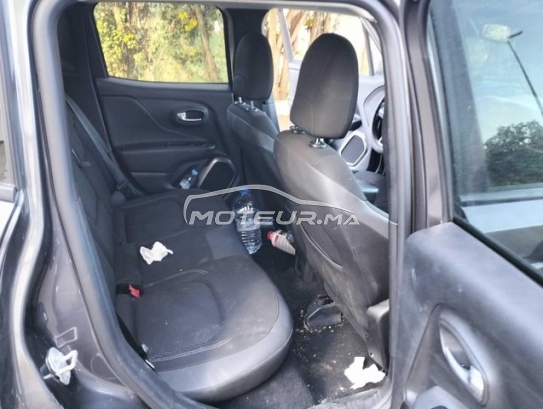 JEEP Renegade occasion 3415378