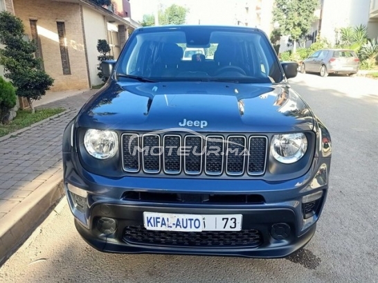 JEEP Renegade occasion 3415426