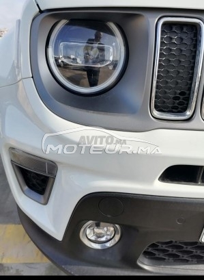 جيب رينيجادي Renegade مستعملة 2379586