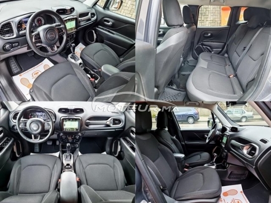 JEEP Renegade 1 6 diesel ed automatic 2022 occasion 3216239