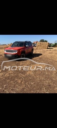 جيب رينيجادي Ed مستعملة 1745944